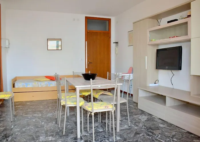 For Your Getaway Near The Beach-beahost * Bibione