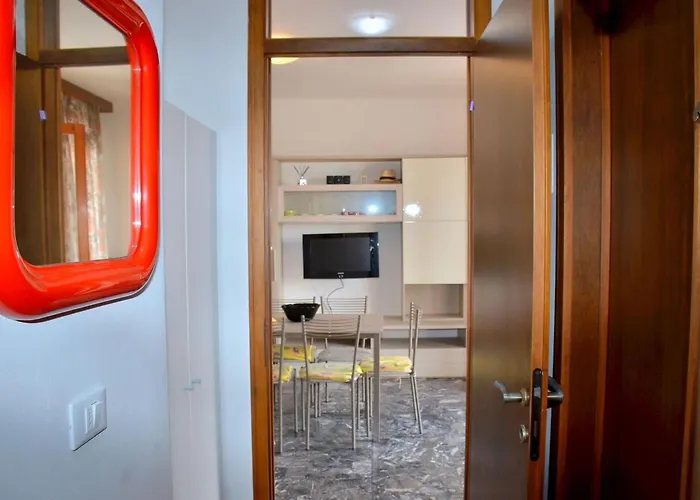 For Your Getaway Near The Beach-beahost Bibione