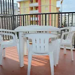 For Your Getaway Near The Beach-beahost شقة *