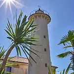 شقة For Your Getaway Near The Beach-beahost *