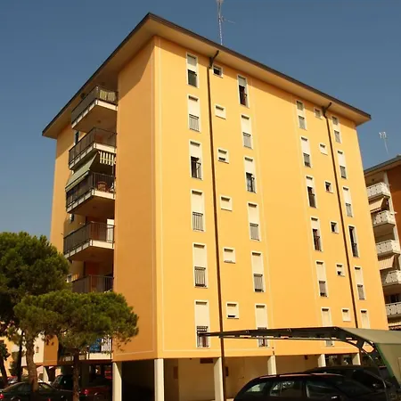 Lägenhet For Your Getaway Near The Beach-beahost Bibione