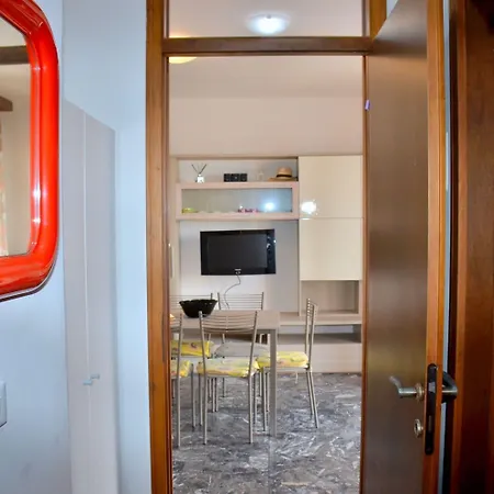 For Your Getaway Near The Beach-beahost Apartament Bibione