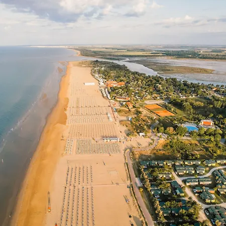 Apartament For Your Getaway Near The Beach-beahost Bibione