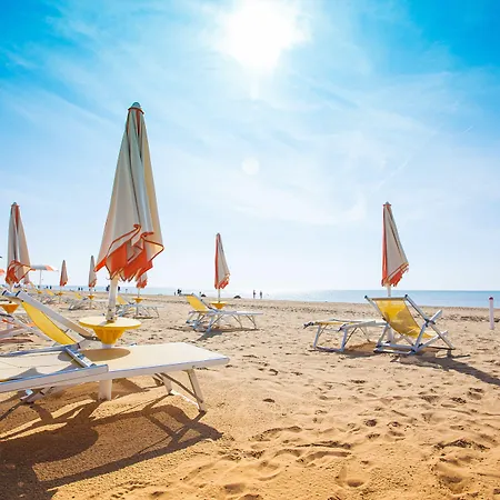 For Your Getaway Near The Beach-beahost Apartament Bibione