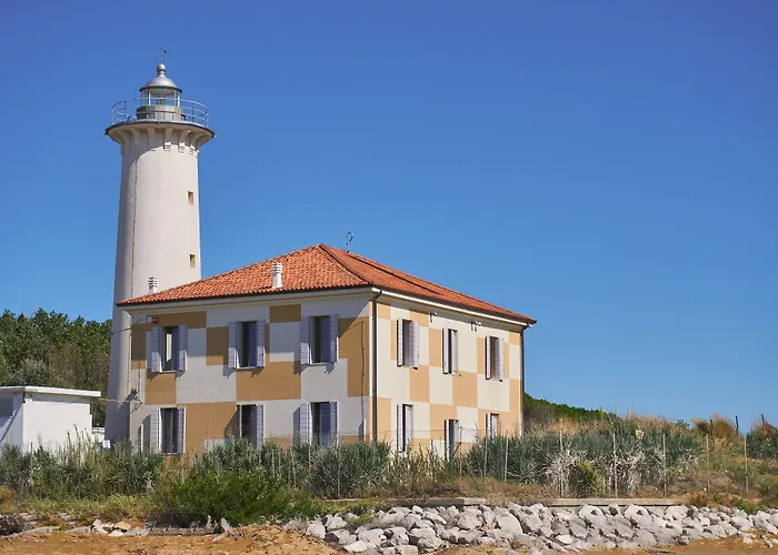 For Your Getaway Near The Beach-beahost Bibione