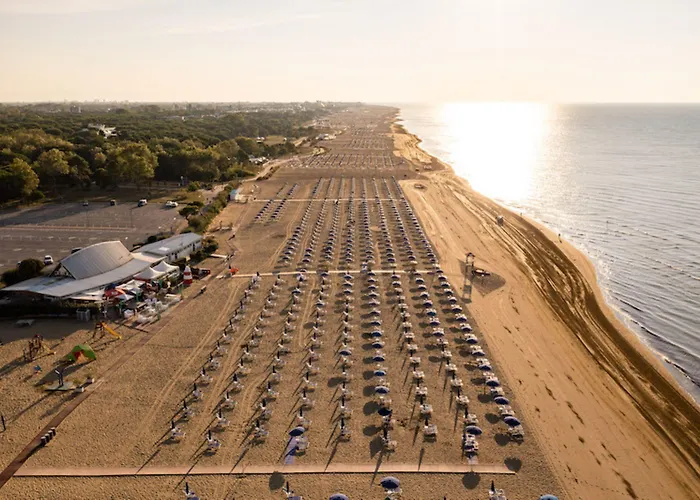 For Your Getaway Near The Beach-beahost Bibione