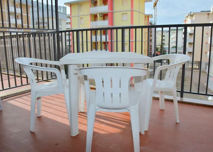 For Your Getaway Near The Beach-beahost Bibione