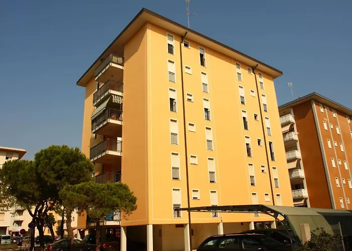 Lägenhet For Your Getaway Near The Beach-beahost Bibione